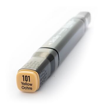 Del Rey TWIN MARKER BR101 Yellow Ochre