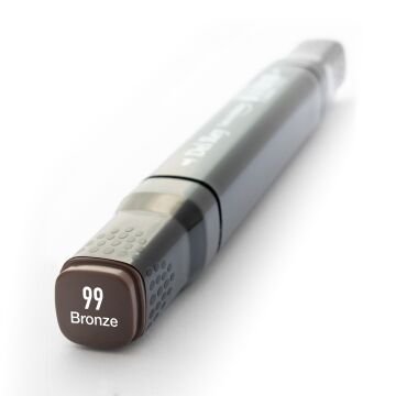 Del Rey TWIN MARKER BR99 Bronze
