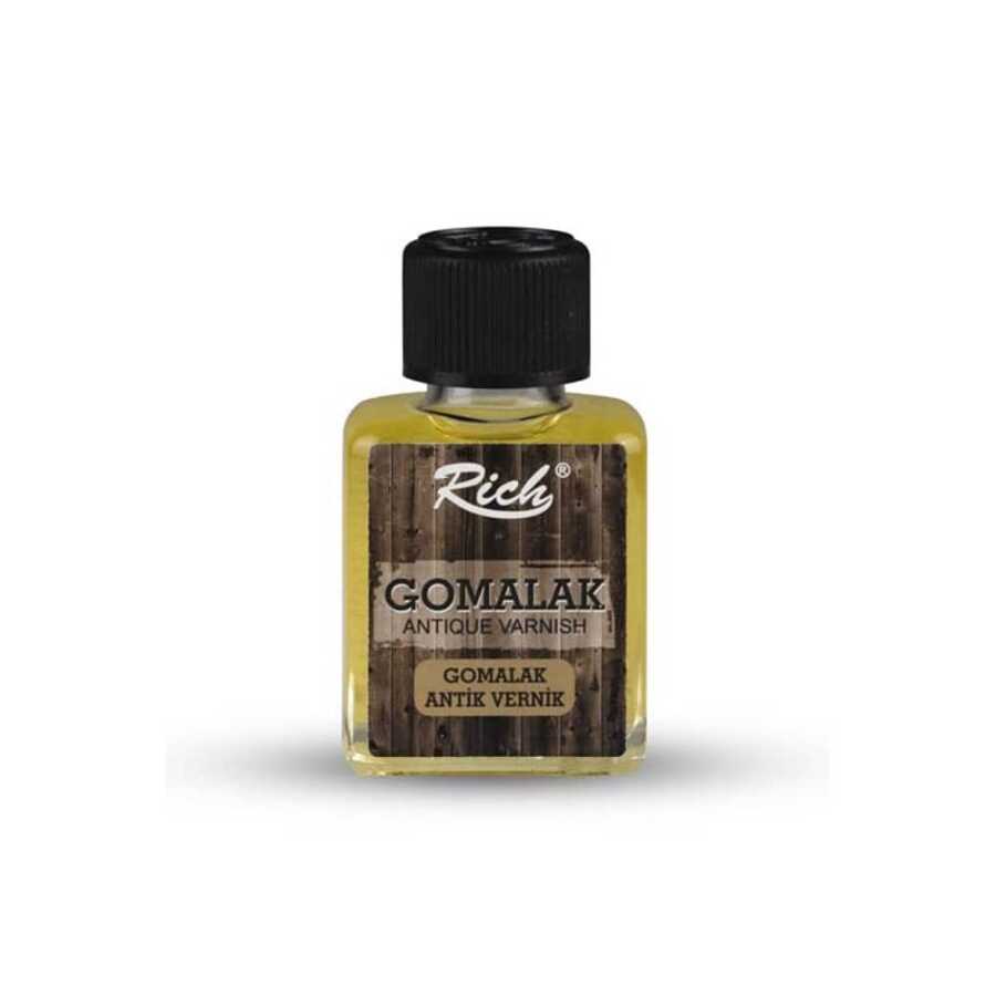 Rich Gomalak Antik Vernik 75 cc