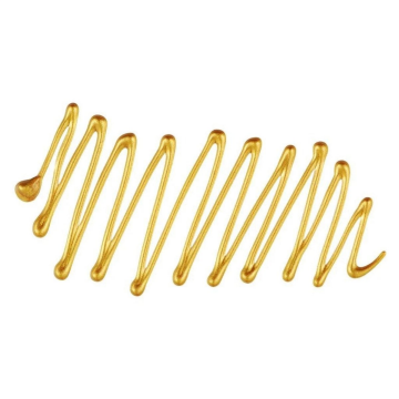 Pebeo Cam Boya Kontürü 20ml Gold-Altın