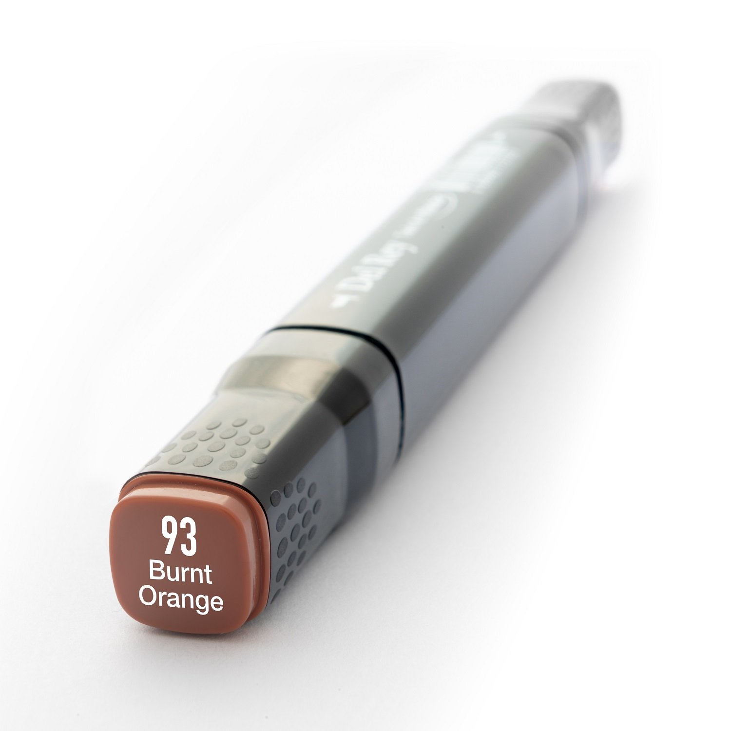 Del Rey TWIN MARKER BR93 Burnt Orange