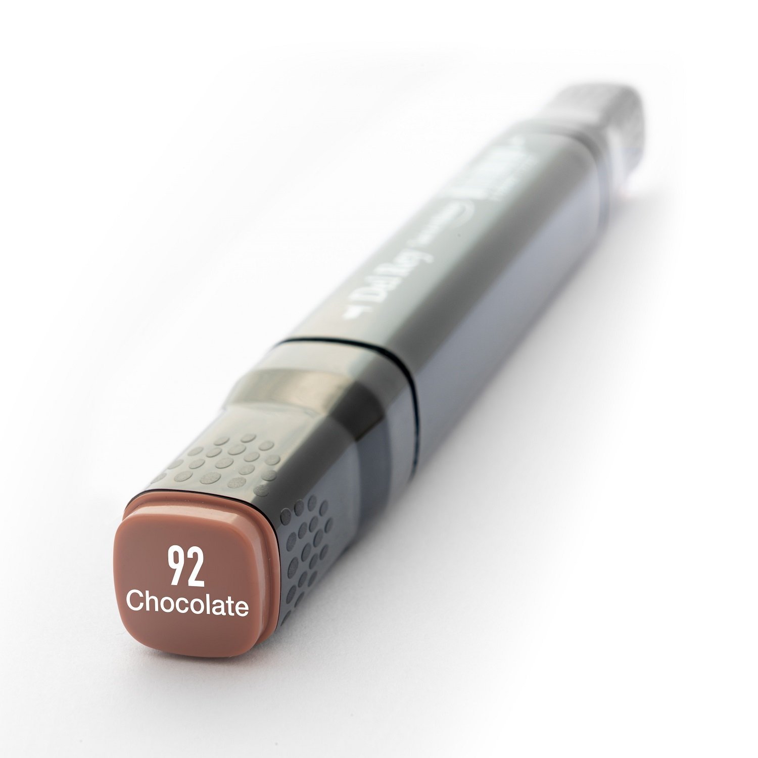Del Rey TWIN MARKER BR92 Chocolate