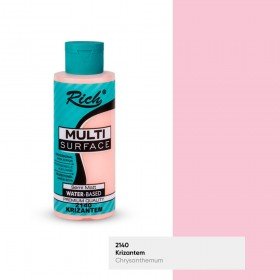 Rich (MultiSurface) Boya Multi Surface 2140-Krizantem 130 cc