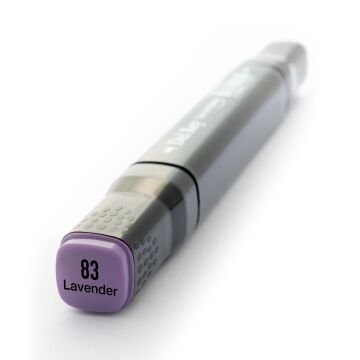 Del Rey TWIN MARKER P83 Lavender