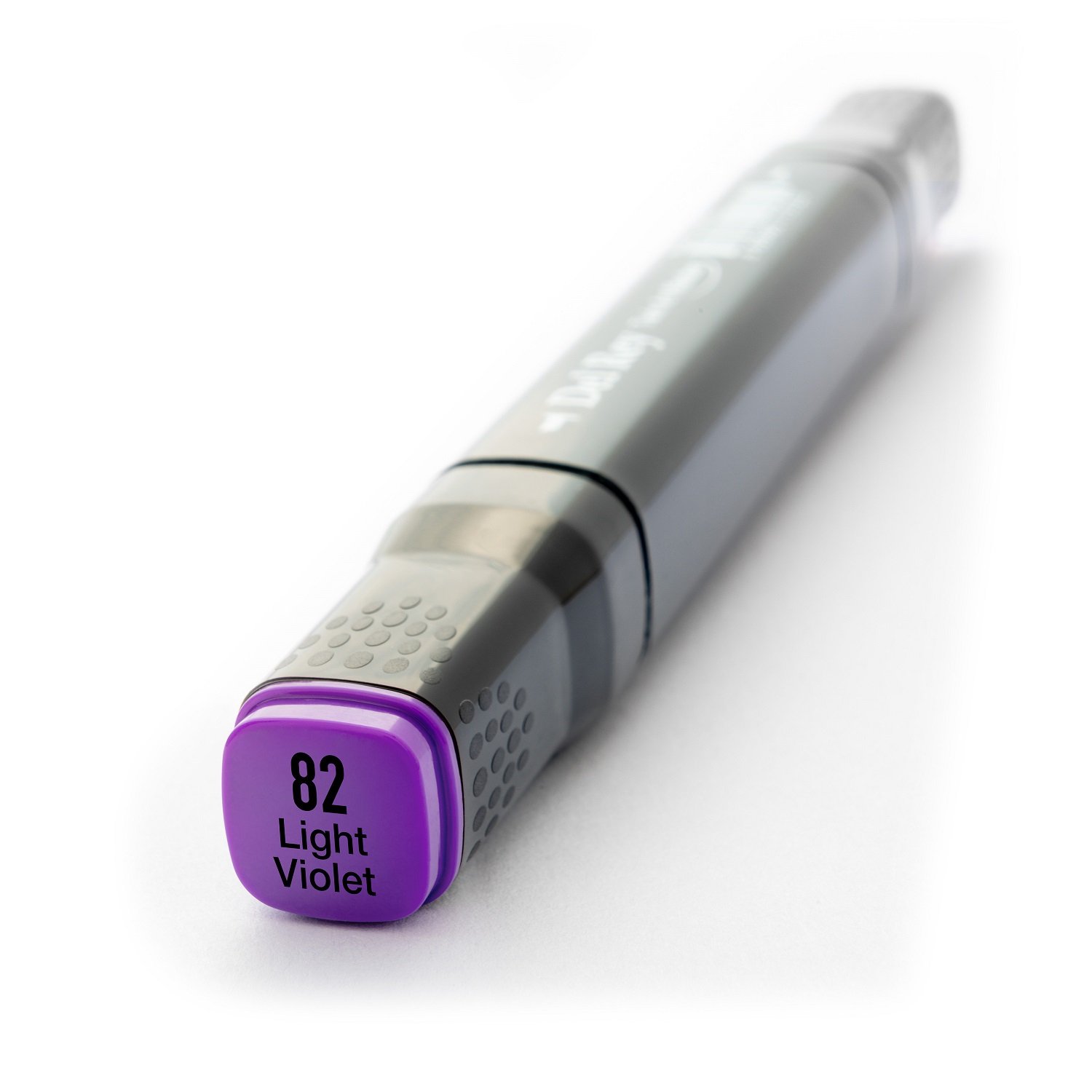 Del Rey TWIN MARKER P82 Light Violet