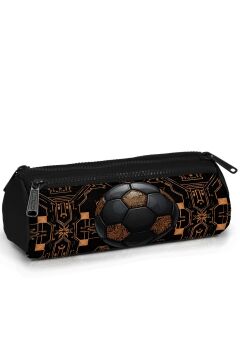 Coral High Kids Futbol Desenli 3’lü Okul Çanta Seti SET133217