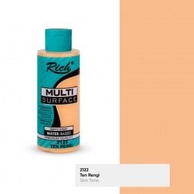 Rich (MultiSurface) Boya Multi Surface 2122-Ten Rengi 130 cc
