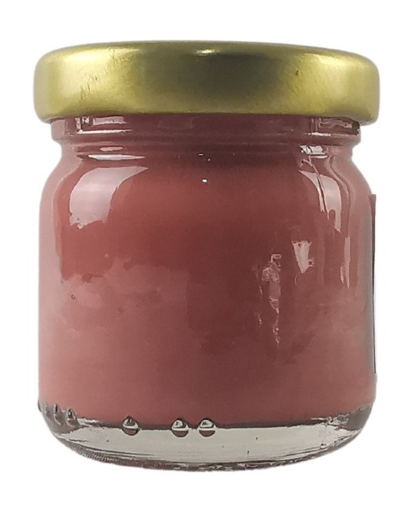 Art Elegant Sır Altı Seramik Çini Boyası 8849-Coral Pink 40 cc