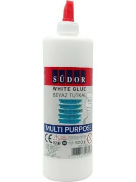 Mona Lisa Çok Amaçlı Beyaz Tutkal 400 ml-500gr