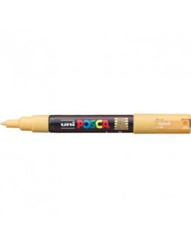 Uni Posca PC-1M Boyama Markörü 0.7 mm KAYISI