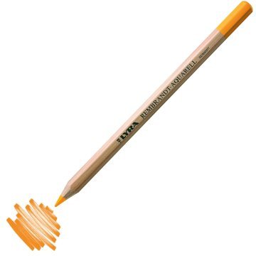 Lyra Rembrandt Aquarell Boya Kalemi 08 CANARY YELLOW