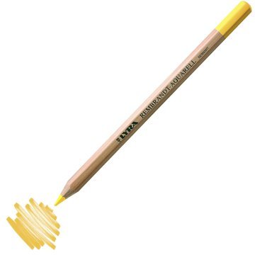 Lyra Rembrandt Aquarell Boya Kalemi 06 LIGHT CHROME