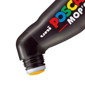 Uni Posca Pc-22m Boyama Markörü 19 mm SARI
