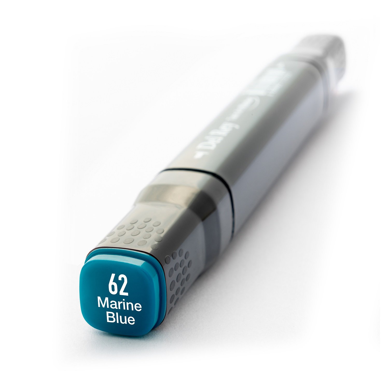 Del Rey TWIN MARKER B62 Marine Blue
