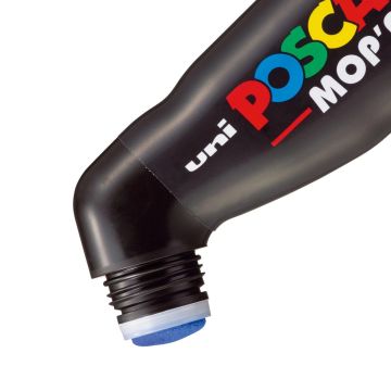 Uni Posca Pc-22m Boyama Markörü 19 mm AÇIK MAVİ