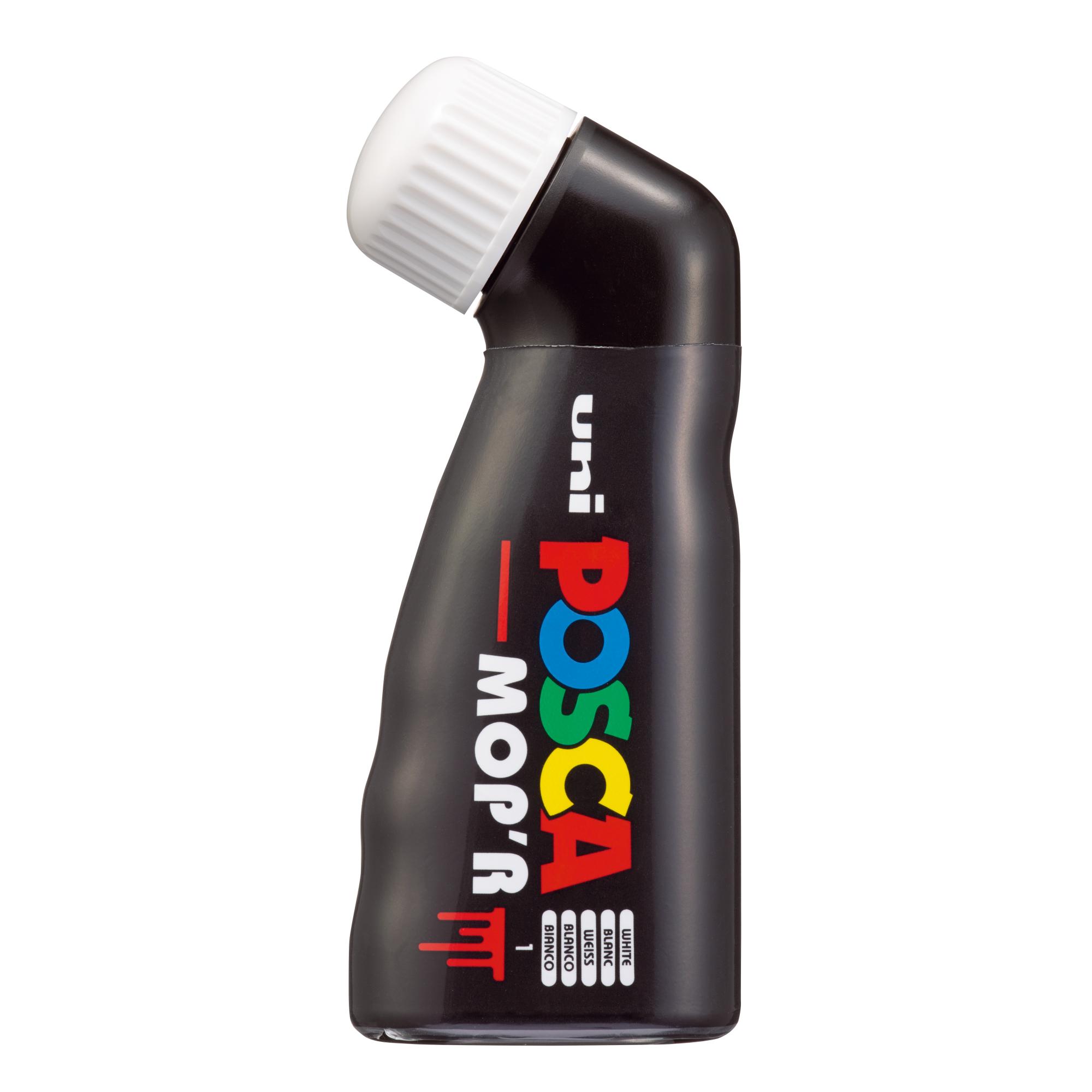 Uni Posca Pc-22m Boyama Markörü 19 mm BEYAZ