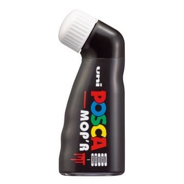 Uni Posca Pc-22m Boyama Markörü 19 mm BEYAZ