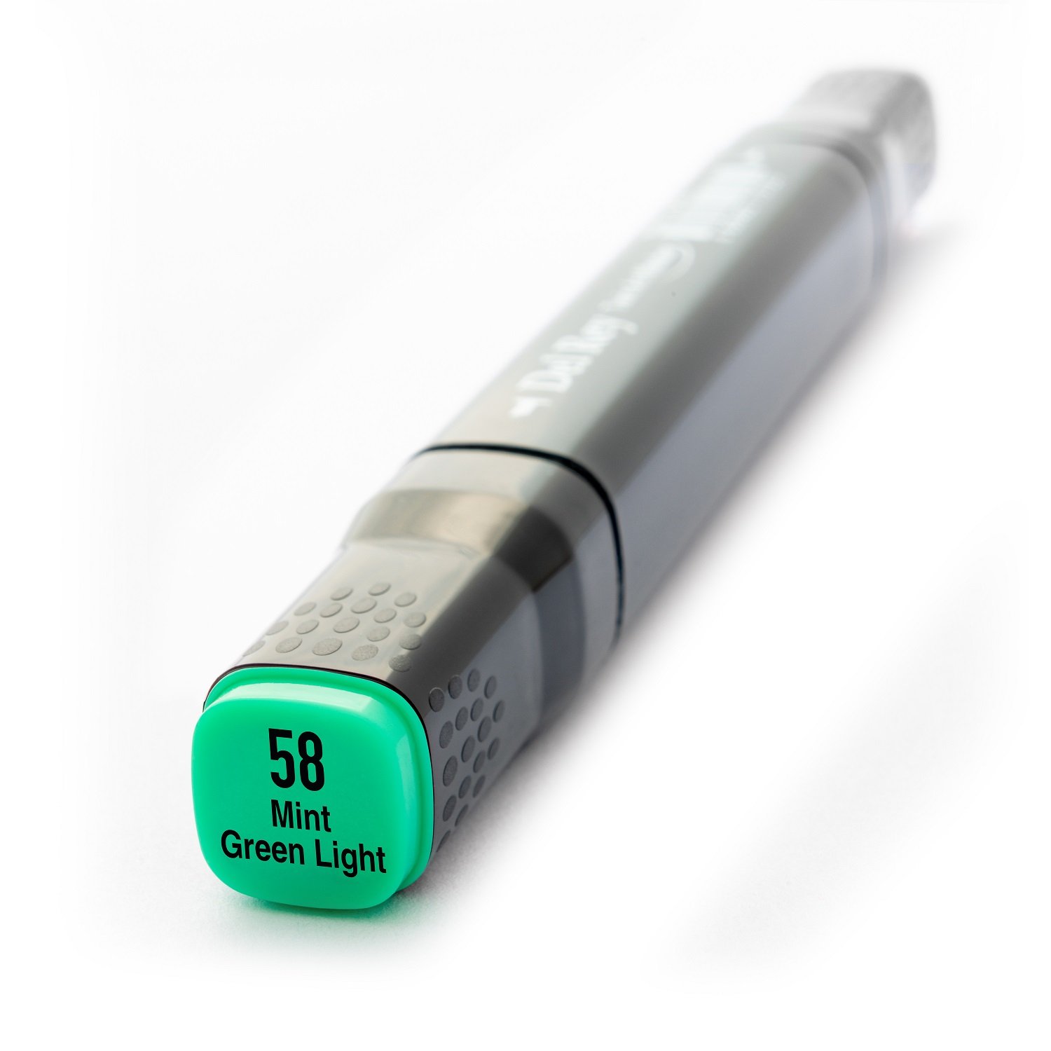 Del Rey TWIN MARKER G58 Mint Green Light