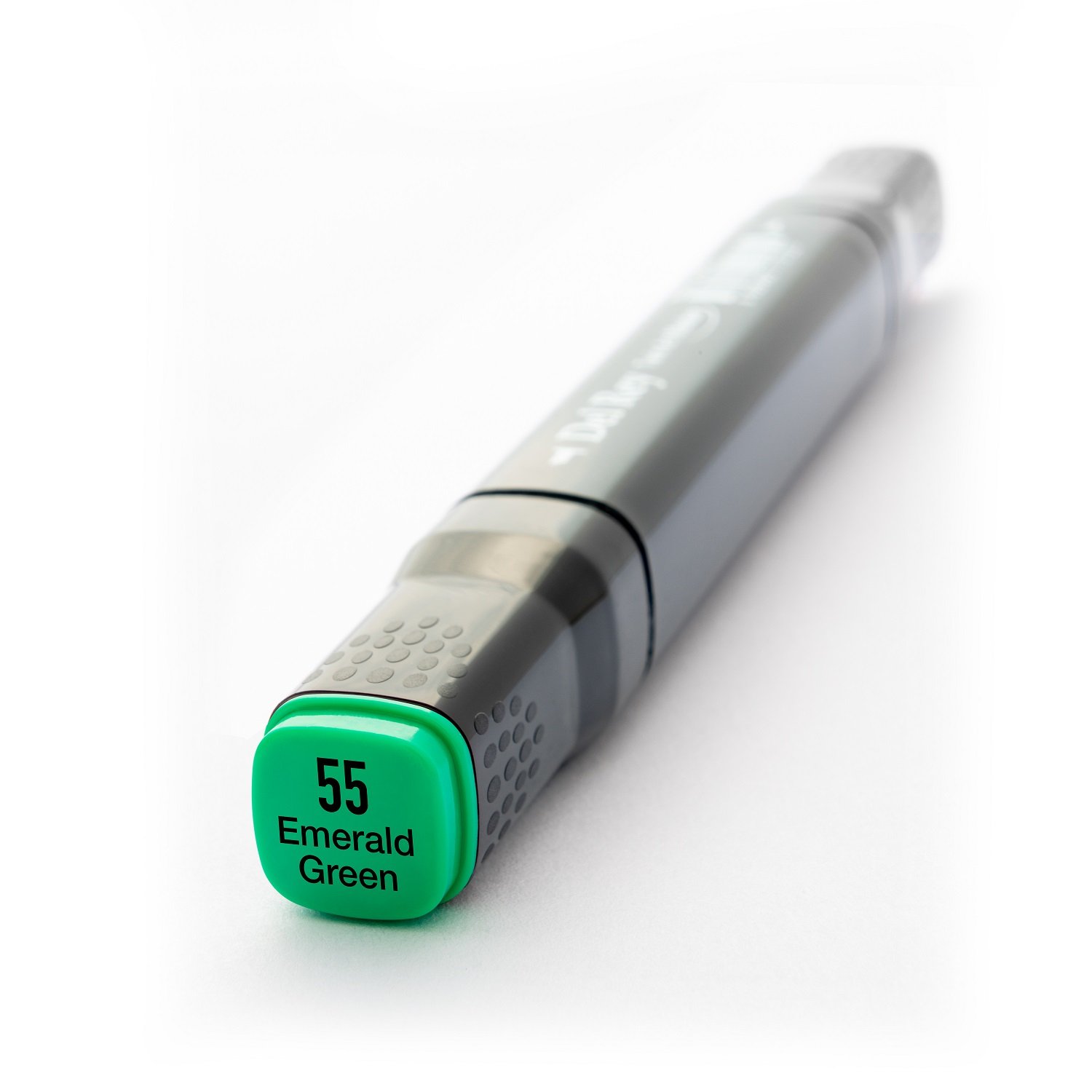 Del Rey TWIN MARKER G55 Emerald Green