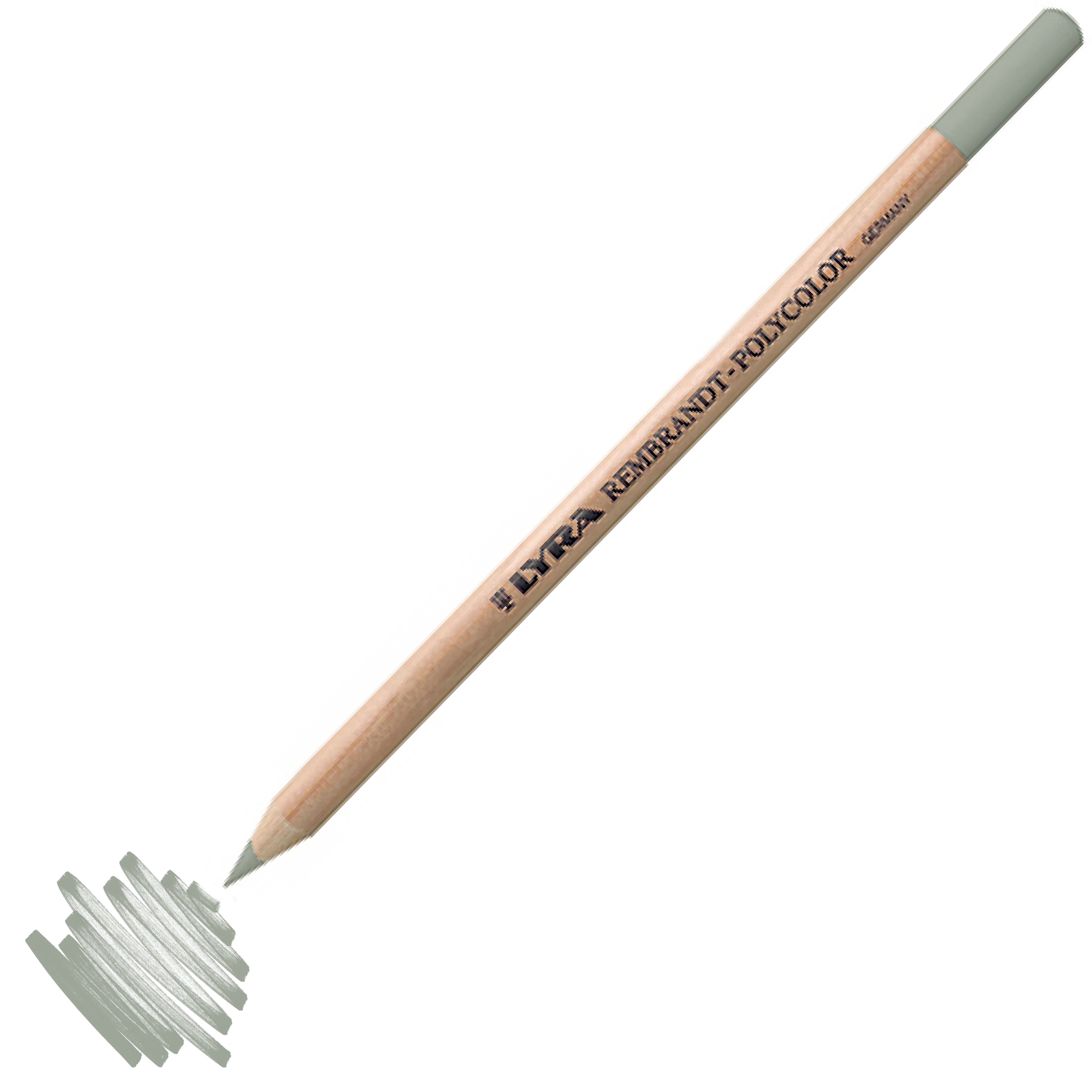 Lyra Rembrandt Polycolor Kuru Boya Kalemi 95 Cool Grey Light