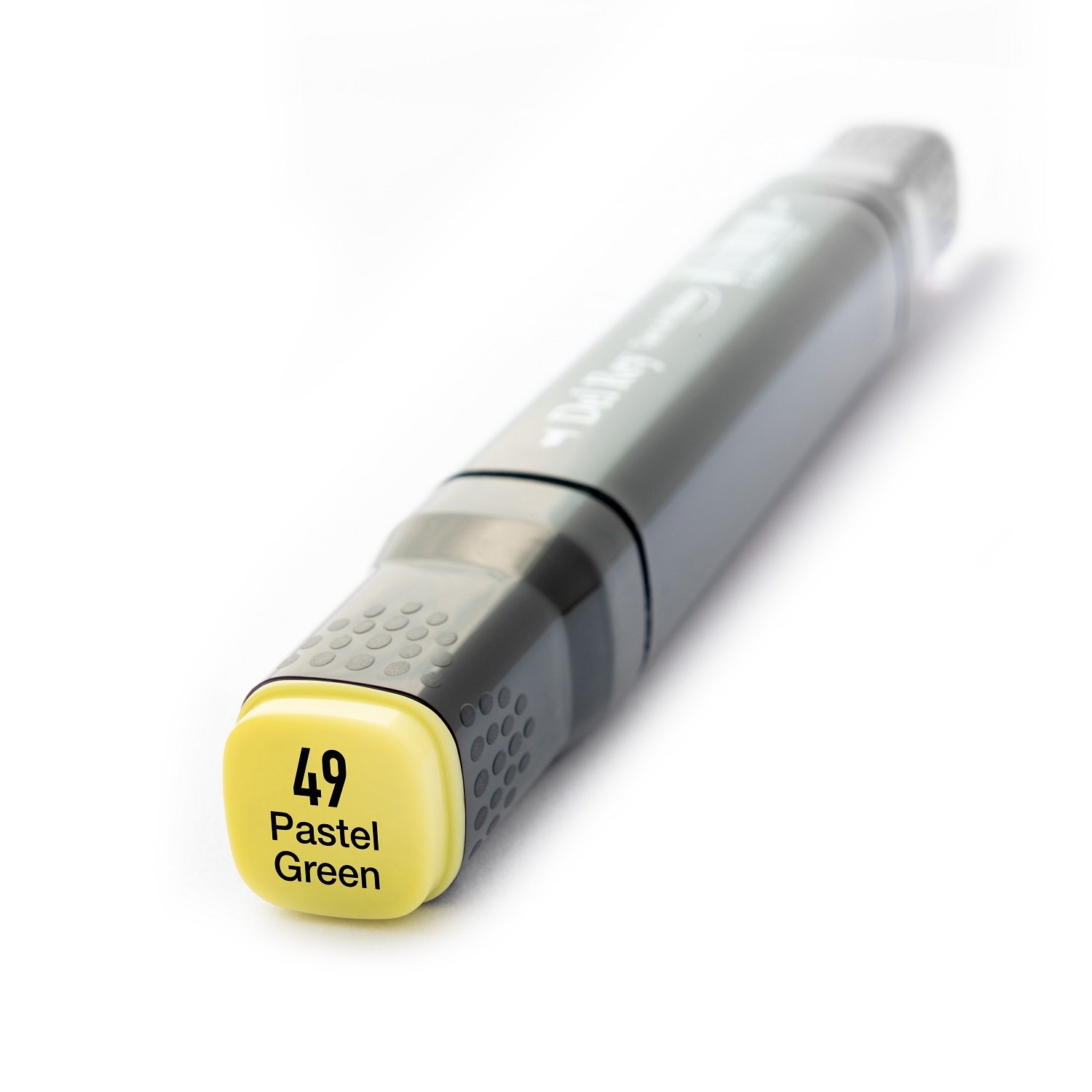 Del Rey TWIN MARKER Y49 Pastel Green