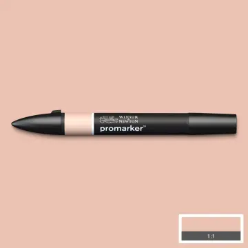 Winsor Newton Promarker Kalem Antique White O919