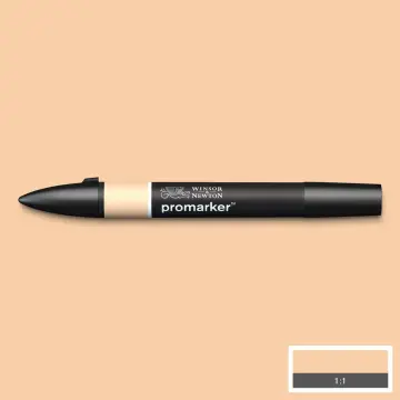 Winsor Newton Promarker Kalem Bisque Y428