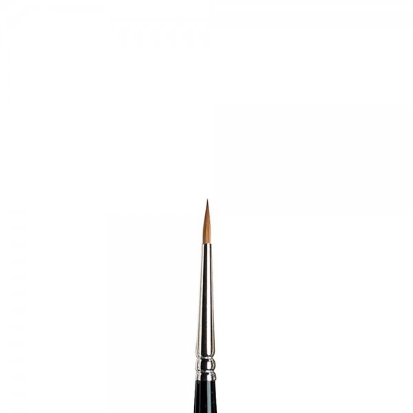 Winsor & Newton Series 7 Kolinsky Samur Yuvarlak Fırça N:1