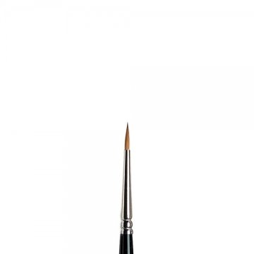 Winsor & Newton Series 7 Kolinsky Samur Yuvarlak Fırça N:1