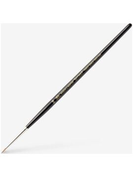 Winsor & Newton Series 7 Kolinsky Samur Yuvarlak Fırça N:00