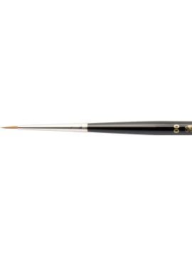 Winsor & Newton Series 7 Kolinsky Samur Yuvarlak Fırça N:00