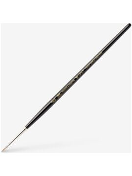 Winsor & Newton Series 7 Kolinsky Samur Yuvarlak Fırça N:000