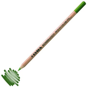 Lyra Rembrandt Polycolor Kuru Boya Kalemi 73 Olive Green
