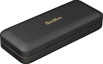 Srcikss Oscar 390 Dolma Kalem Kumbeji Altın