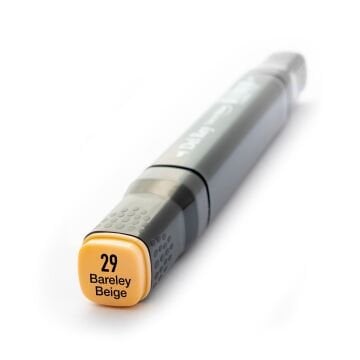 Del Rey TWIN MARKER YR29 Barely Beige