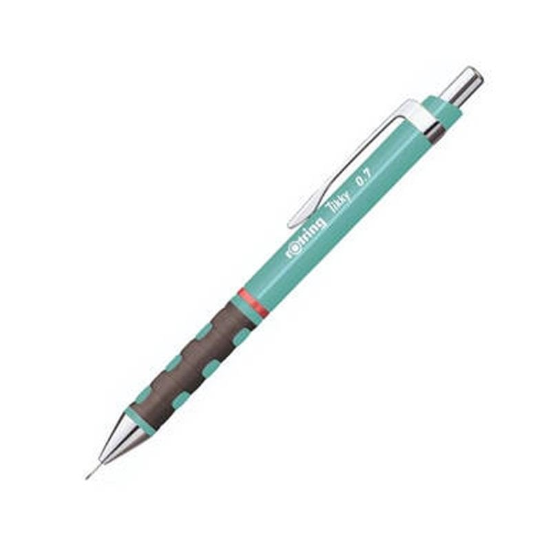 Rotring Tikky Versatil Uçlu Kalem 0.7mm Deniz Mavisi