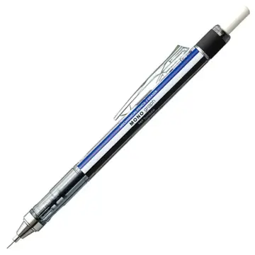 Tombow Mono Graph Shaker Versatil Kalem 0.3 mm Çizgili