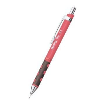 Rotring Tikky Versatil Uçlu Kalem 0.7mm Gül Kurusu