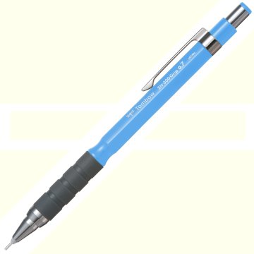 Tombow Versatil Uçlu Kalem SH-300 Grip 0.7mm Mavi