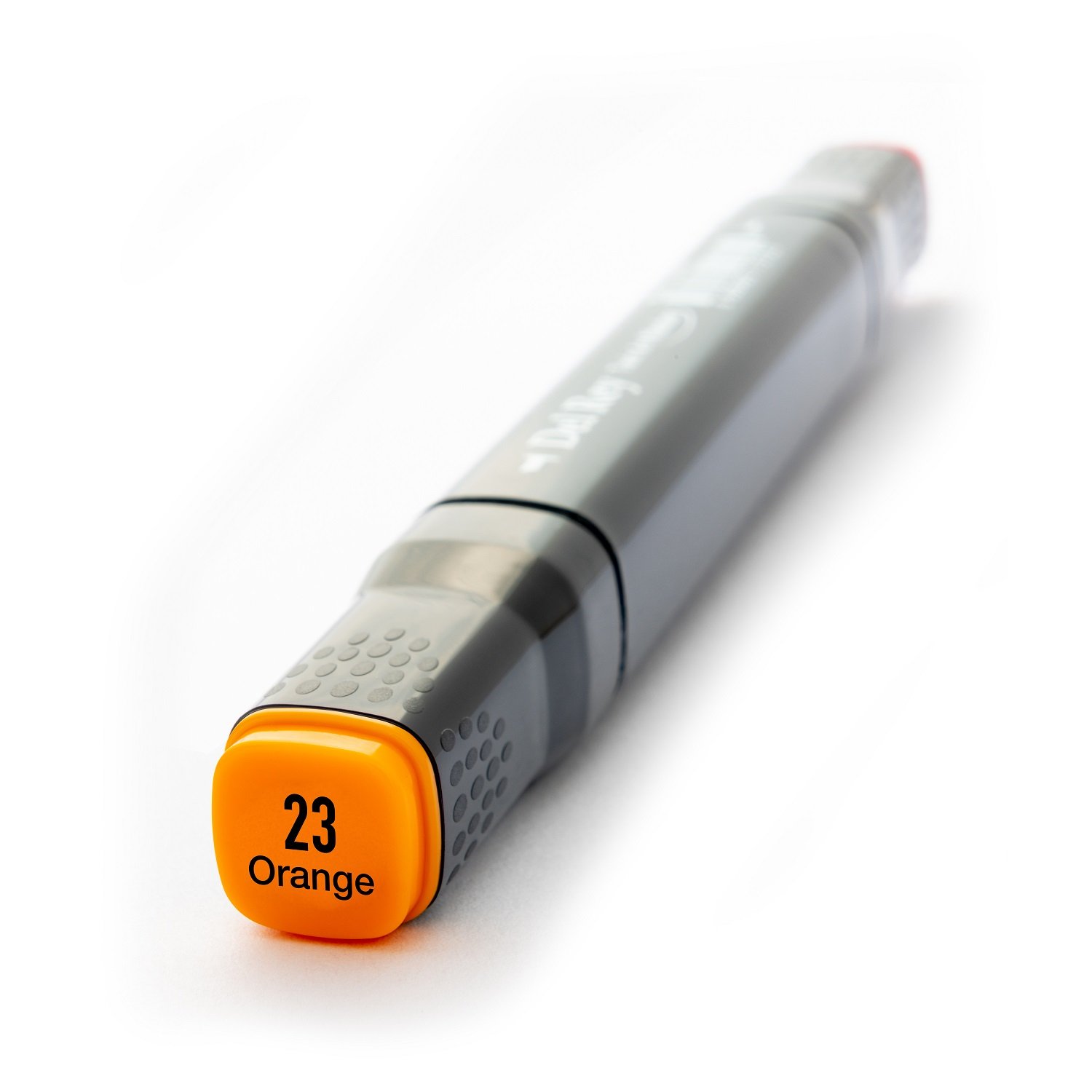 Del Rey TWIN MARKER YR23 Orange