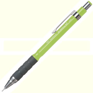 Tombow Versatil Uçlu Kalem SH-300 Grip 0.7mm Limon Yeşili