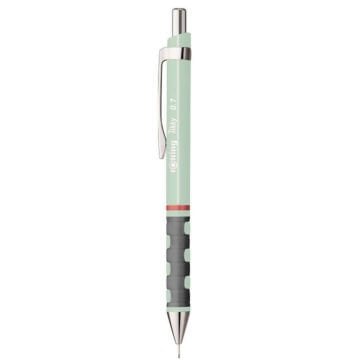 Rotring Tikky Versatil Uçlu Kalem 0.7mm Opal Mavi