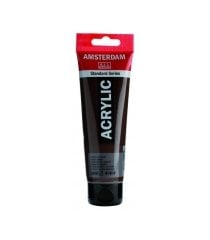 TALENS AMSTERDAM AKRİLİK BOYA 120 ML. 409 BURNT UMBER