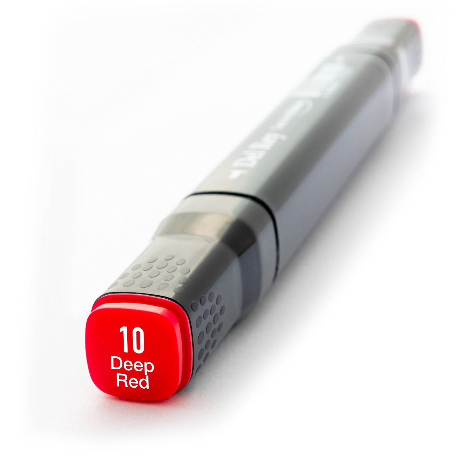 Del Rey TWIN MARKER R10 Deep Red