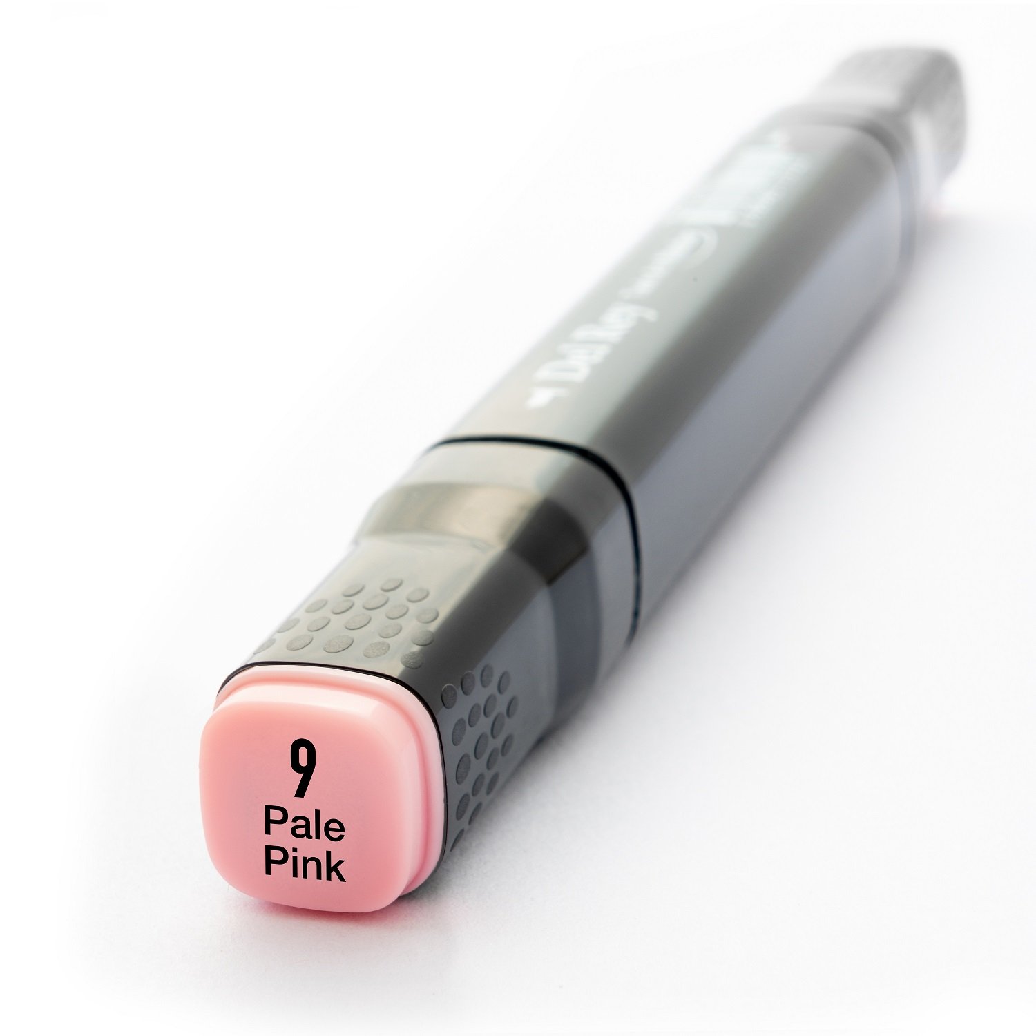 Del Rey TWIN MARKER RP9 Pale Pink