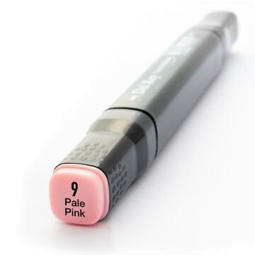 Del Rey TWIN MARKER RP9 Pale Pink