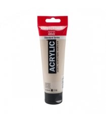 TALENS AMSTERDAM AKRİLİK BOYA 120 ML. 718 WARM GREY