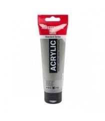 TALENS AMSTERDAM AKRİLİK BOYA 120 ML. 710 NEUTRAL GREY