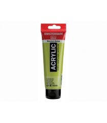 TALENS AMSTERDAM AKRİLİK BOYA 120 ML. 621 OLİVE GREEN LİGHT