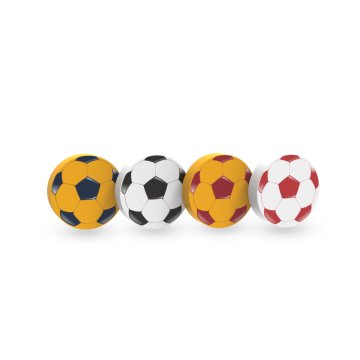 Silka Football Silgi